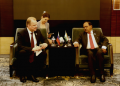 NSA Doval meets Russian Security Council deputy secretary in Beijing on SCO sidelines