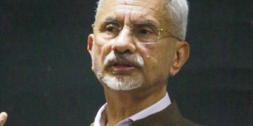 EAM Jaishankar