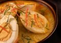 Egg curry
