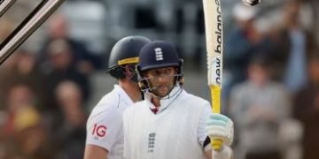 Pic Credit: ICC X