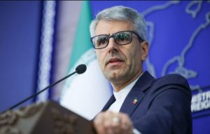 Esmail baghaei