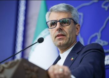 Esmail baghaei