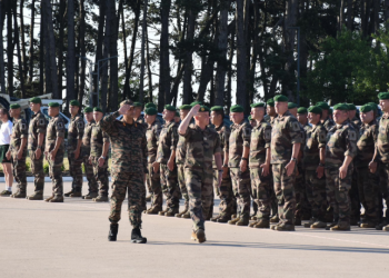 India, France begin joint military Exercise Shakti