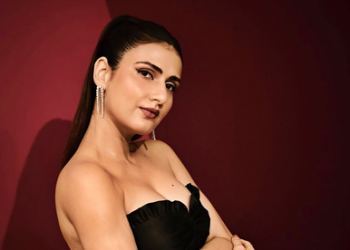 Fatima Sana Shaikh wasn’t sure she could act, one director changed that
