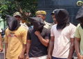Odisha: Four arrested for gang-raping two minor sisters in Ganjam district