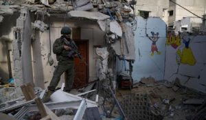 Gaza