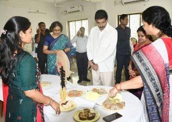 Governor -Hari Babu Kambhampati