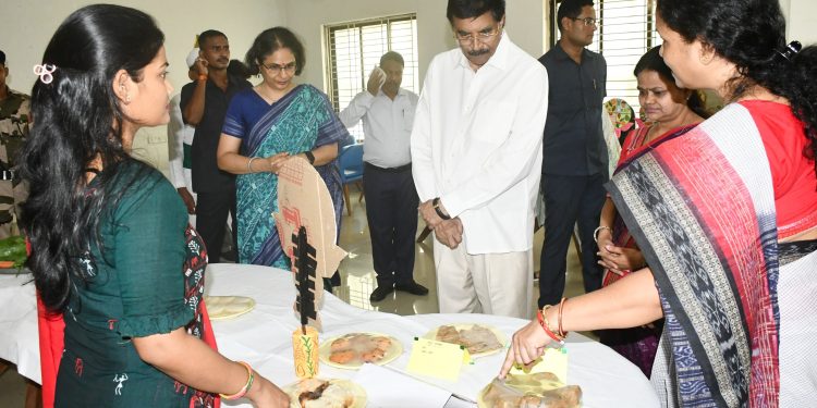 Governor -Hari Babu Kambhampati
