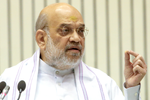 Amit Shah