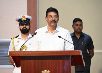 Governor concerned over low enrollment in social welfare schemes in Odisha