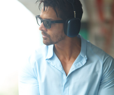Harshvardhan Rane