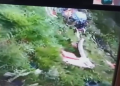 Helicaptor Crash