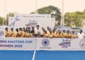 Hockey Masters Cup Odisha