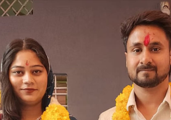 Sonam Raghuvanshi - Honeymoon Murder Case
