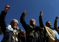 Houthis