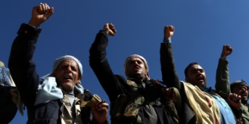 Houthis