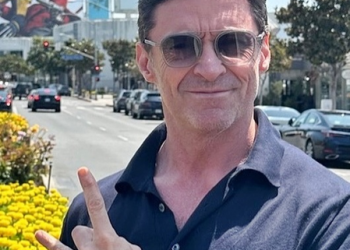 Hugh Jackman