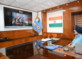 'All the best': IAF wishes astronaut Shubhanshu Shukla for historic Axiom-4 Mission