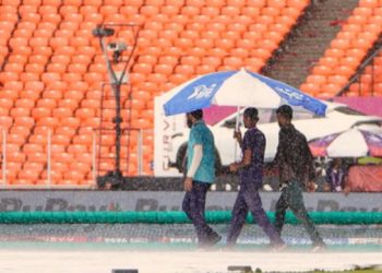 IPL 2025 final cancelled today? Ahmedabad receives light rain, what will happen if it continues