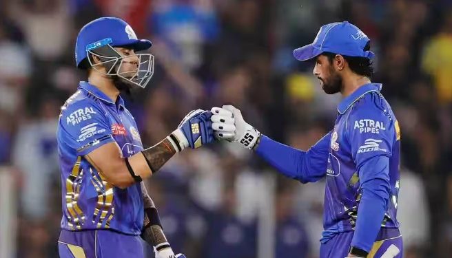 IPL MI PBKS IPLt20