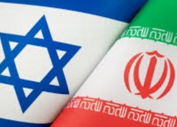 IRAN-ISRAEL