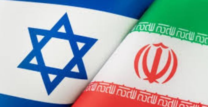Israel-Iran crisis underscores risks of Asia’s oil dependence