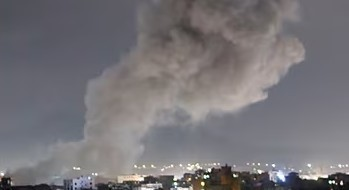 India advises nationals in Israel