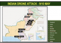 Indian Drone Attack