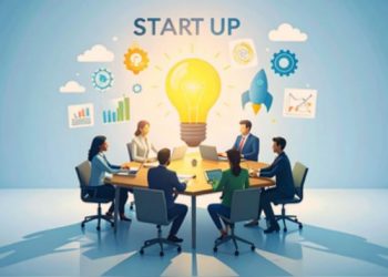 Indian startup funding