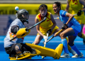 Indian women's hockey team relegated from FIH Pro League after defeat against China