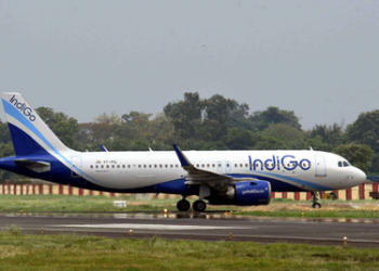 'Fuel Mayday' call: Indigo flight with 168 passengers makes emergency landing in Bengaluru