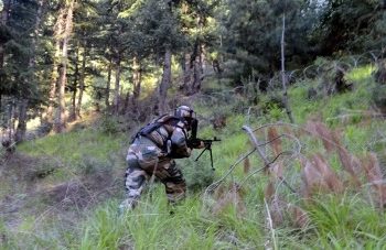 Jammu and Kashmir