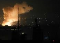 Israeli drone strikes refinery in Iran's South Pars gas field, Iranian news agencies say