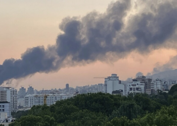 Iran-Israel conflict latest updates: Tehran under attack after Trump demands 'unconditional surrender'