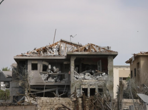 Death toll from Israeli attacks in Iran