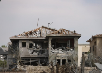 Death toll from Israeli attacks in Iran