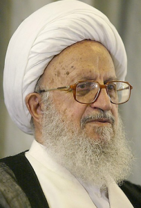 Make enemies regret their words: Iran's top Shia cleric issues 'fatwa' against Trump, Netanyahu