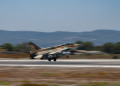 More than 50 fighter jets attacked military targets in Tehran: Israel