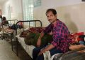 Jajpur, cholera, Diarrhoea