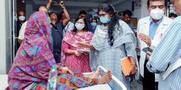 Jajpur, diarrhoea