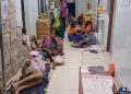 Jajpur, cholera, Diarrhoea