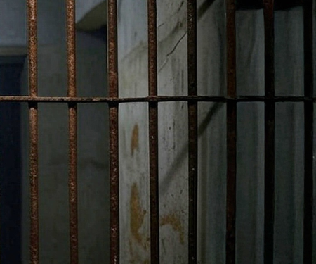 Jail Break in Pakistan