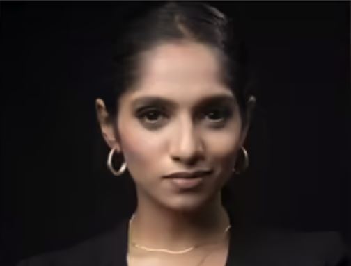Jamie Lever