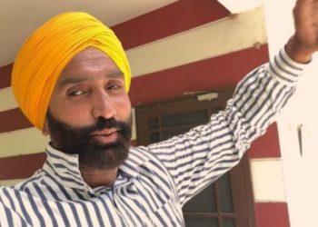 Jasbir Singh
