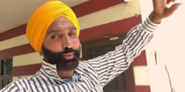 Jasbir Singh