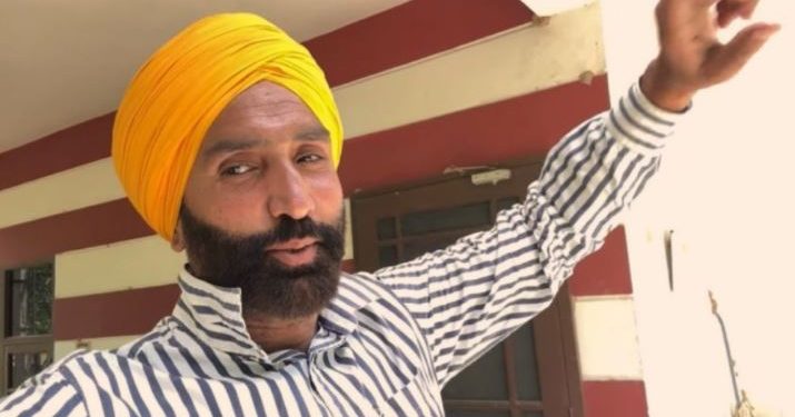 Jasbir Singh