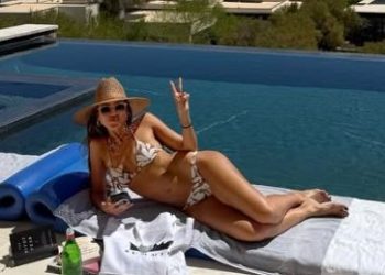 Jessica Alba
