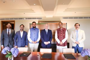 Odisha signs pact with Tony Blair Institute, IIT Kanpur for clean energy initiatives