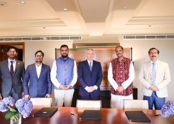 Odisha signs pact with Tony Blair Institute, IIT Kanpur for clean energy initiatives