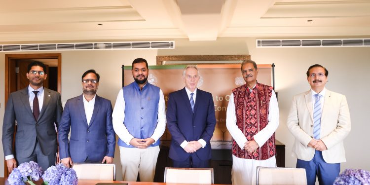 Odisha signs pact with Tony Blair Institute, IIT Kanpur for clean energy initiatives